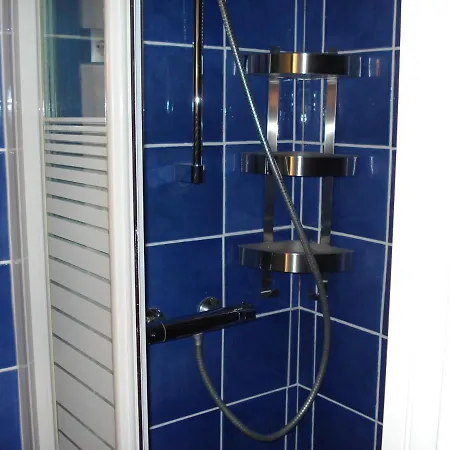 Magnifique Studio Equipe, Tres Calme,centre De Paris, Proche Vincennes Et Porte Doree 12 Apartment Paris
